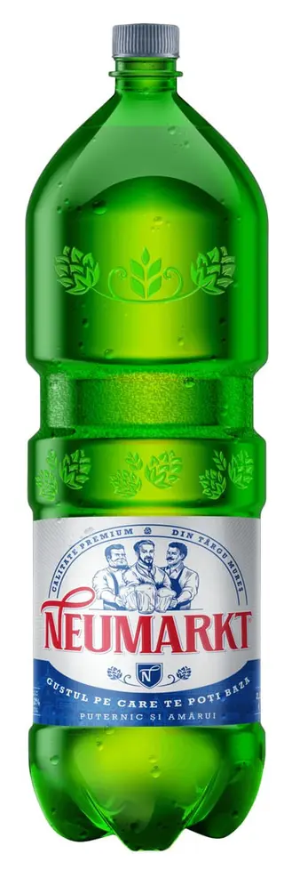 Bere blonda Neumarkt, 2.5L