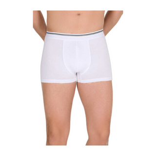 BERRAK bokserice muške bijele 1097 XL | 8693672201176