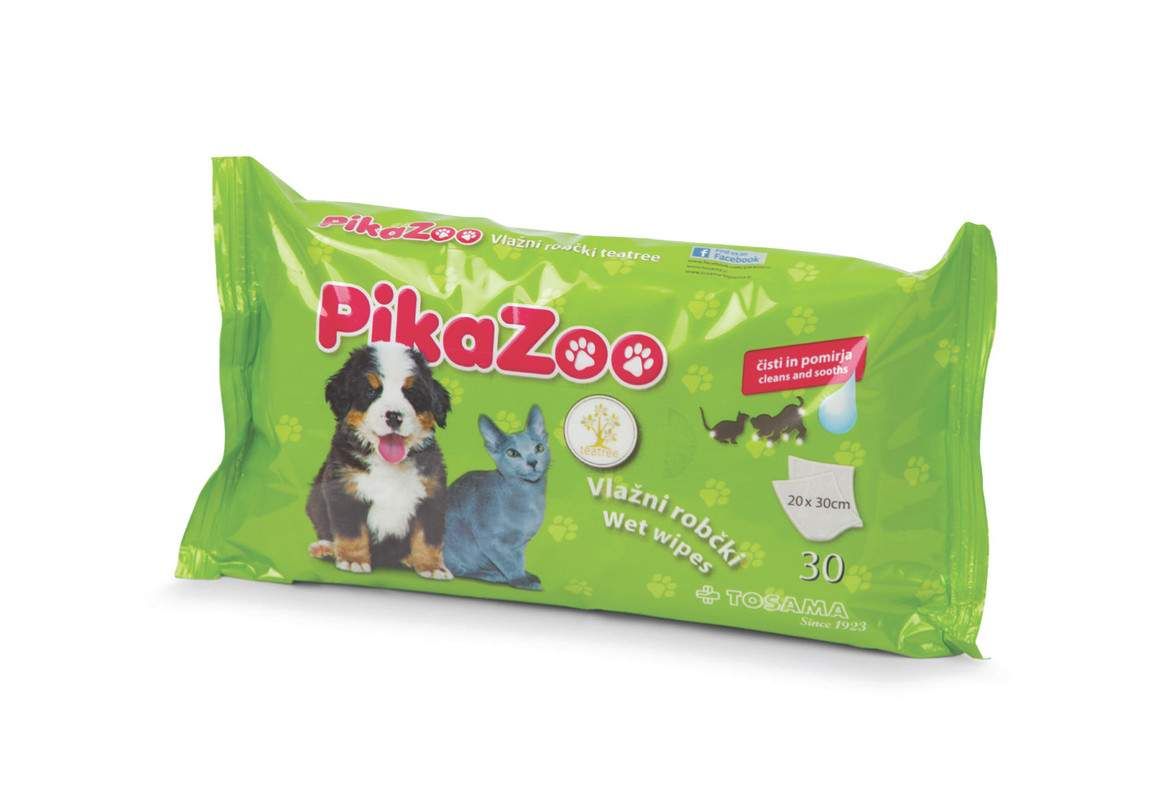 HIGIJENA I KOZMETIKA ZA KUĆNE LJUBIMCE!