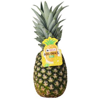 MEGA, Ananas Gold +/-3.000 Kg (ID 70053)