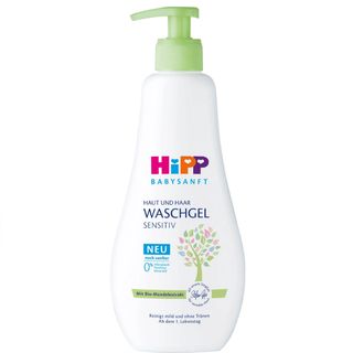 HIPP kupka sensitive 400 ML | 4062300419391