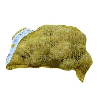 Cartofi albi la plasa, 5 kg