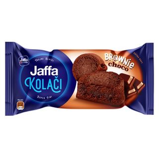 Kolac Bownie 75 G Jaffa