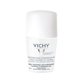 VICHY DEO ROLL-ON 48H ZA OSETLJIVU KOŽU 50ML -12100