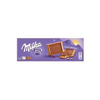 MILKA CHOCOBISCUIT 150G