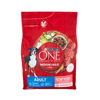 One Med/Max Hr Usc Caini Vita-Orez 2,5Kg