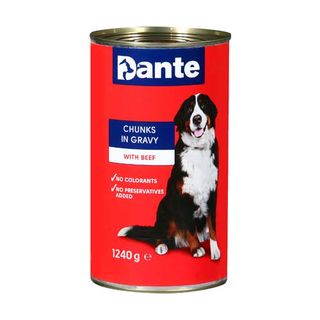 Dante Hrana Umeda Caini Vita 1240 G