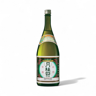 Sake Gekkeikan 14.5%, 0.75L