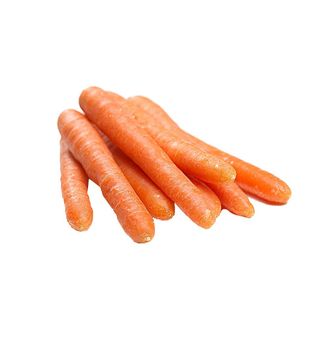 Svježa Mrkva Rinfuza 1 Kg