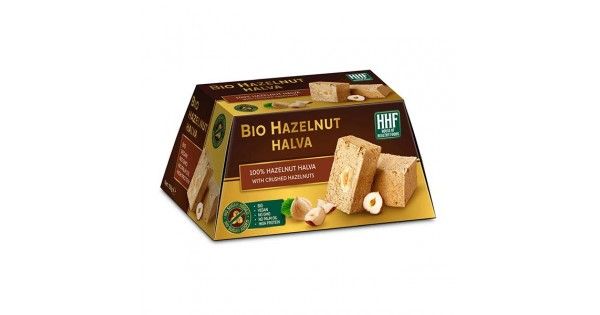 Халва Лешникова Love Nutty Без Захар