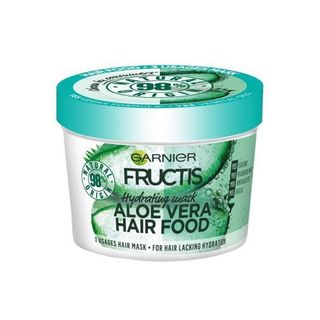 Maska Fructis 3U1 Aloe 390Ml