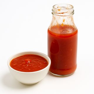 Pasata de tomate cherry, 300ml