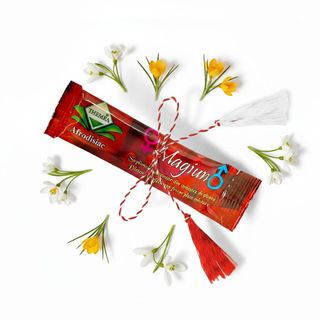 Martisor - Magiun Afrodisiac Unisex Themra 12g