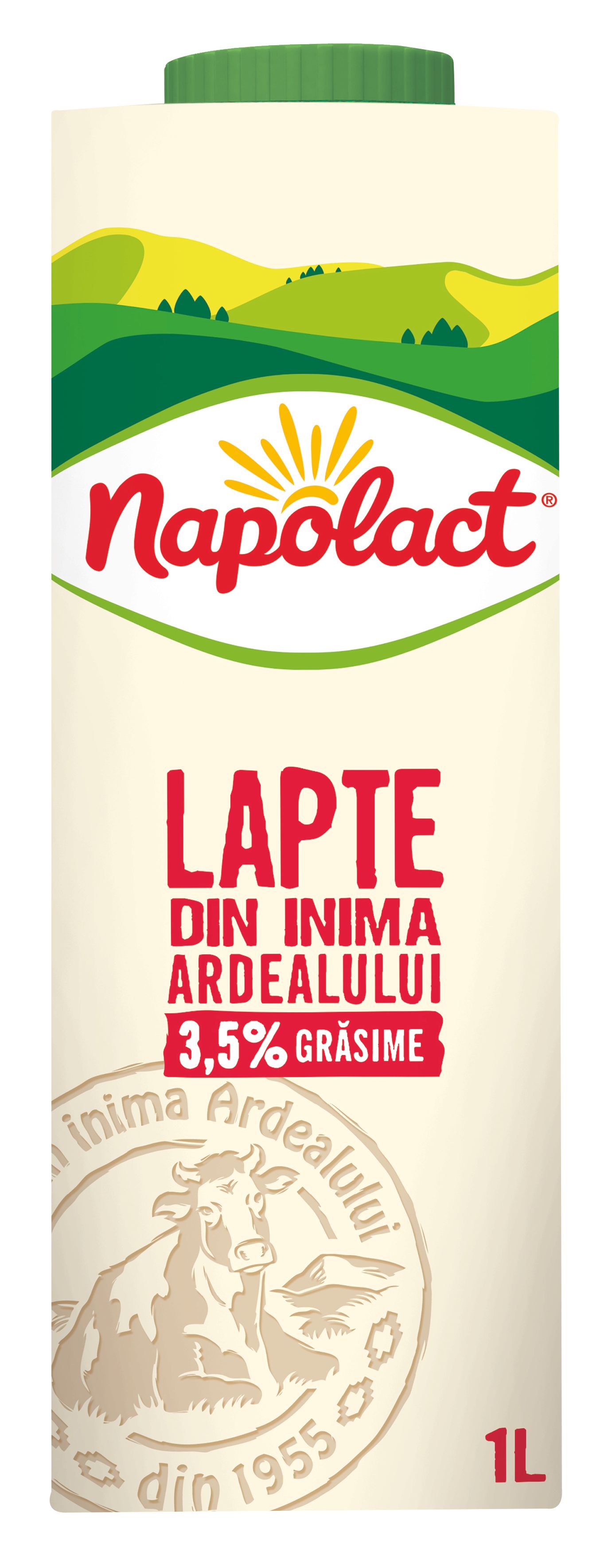 Lactate, branzeturi si oua!