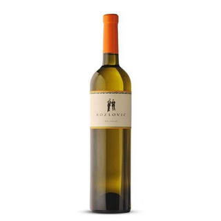 Kozlović malvazija 0,75 l
