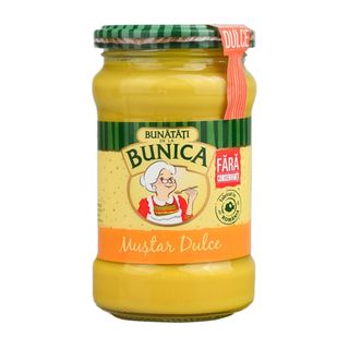 Bunatati de la Bunica, Mustar dulce 300g (ID 23939)