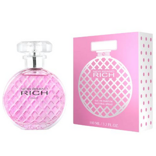 NEW BRAND edp woman rich 100 ML | 5425017730668