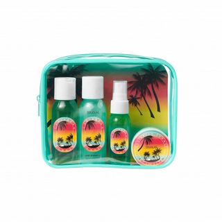 DOUGLAS SEASONAL CARIBBEAN SUMMER HAND AND BODY SET