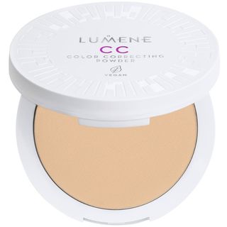 LUMENE MAKE UP puder kameni colour corecting 2 | 6412600816426