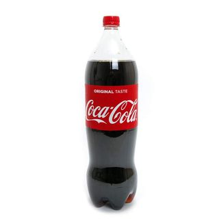 Sok Coca Cola Promo Pet 2L
