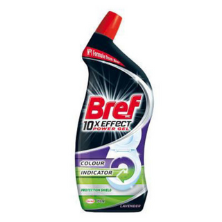 Bref Excellence Gel Dirt 700Ml