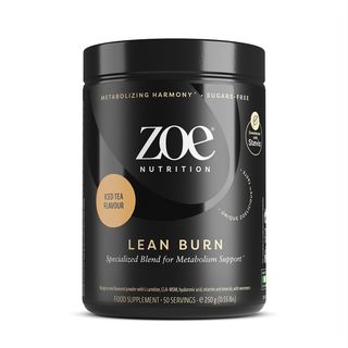 ZOE Lean Burn Raspberry 250g