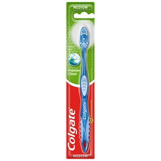 Colgate Periuta De Dinti Premier Clean Medium