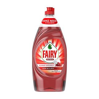 Fairy Extra+Fr.Padure Rosii Det.Vase900