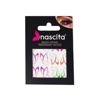 Nascita Tat.Temp. Fata Fluturi 1 Buc