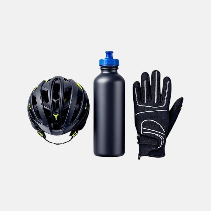 Accesorii pentru ciclism