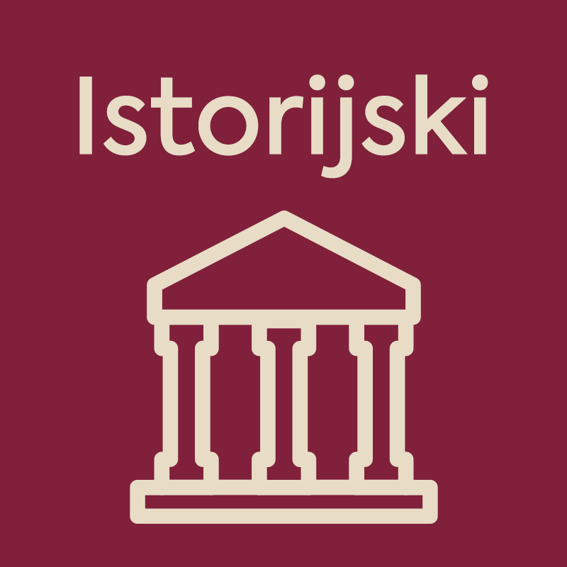 Istorijski Laguna: