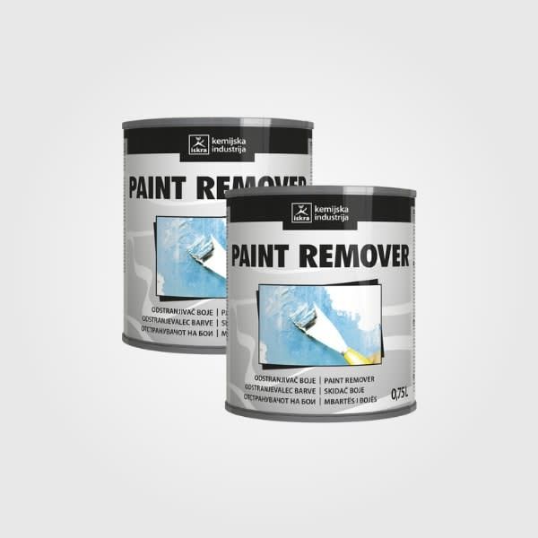 Tekućine za skidanje boje