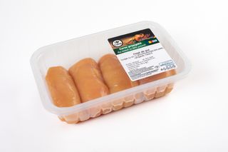 Piept Pui 650G Carrefour Extra