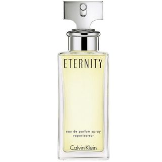 CALVIN KLEIN eternity women edp woman 50 ML | 088300601301
