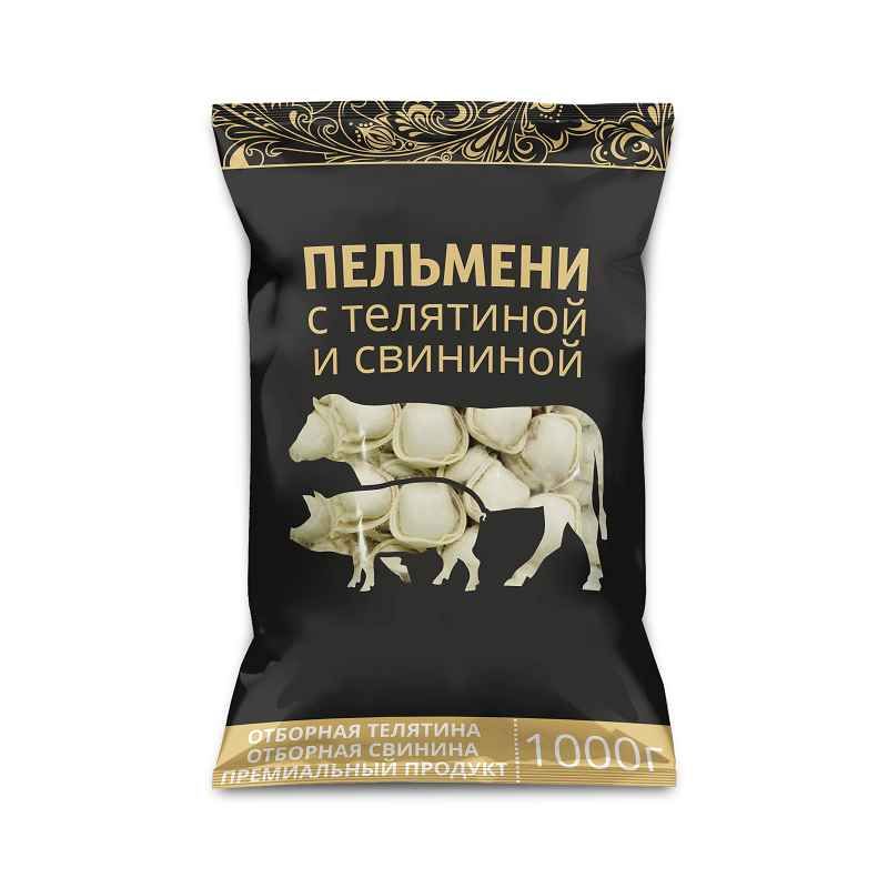 Замразени Продукти от Тесто и Десерти