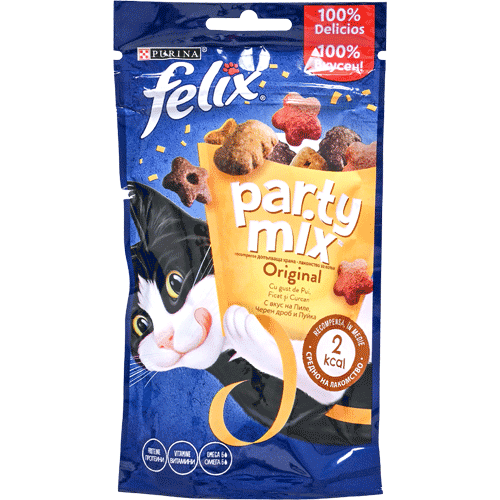 Felix Party mix-оригинален