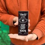 Ciocolată cu design individual " Finuțu Adevărat "