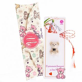 Brosa Martisor copii