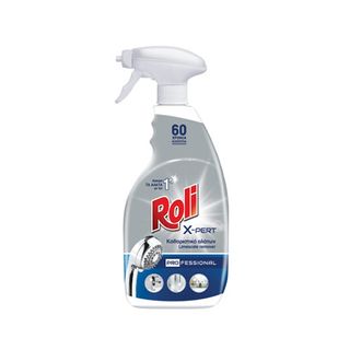 Roli Solutie Curatare Baie 600Ml