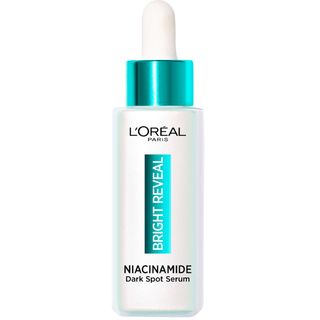 LOREAL bright reveal niacinamid serum protiv tamnih fleka 30 ML | 3600524119898