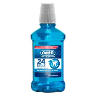 Tečnost za ispiranje usta Oral-B multi prot.250ml