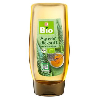 K-Bio сироп от агаве 360мл / 00113711