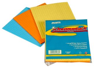 Truleks krpa 3/1 19x16cm Masta 3E-510600