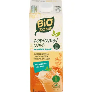 NAPITAK OVAS 1L ORGAN BIO ZONE