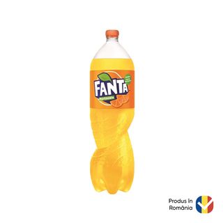 Fanta Portocale 2L