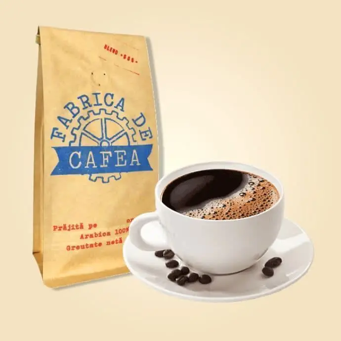 Cafea.