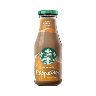 Starbucks Frappuccino Caramel 250 Ml
