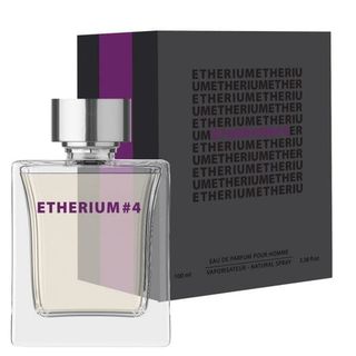Apa de parfum Etherium 4 100ml