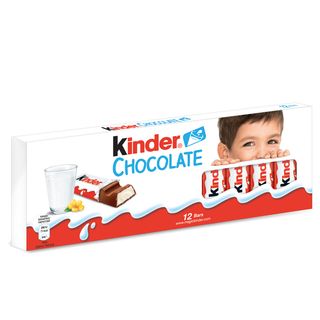 Kinder Čokolada 150 g