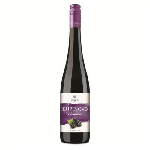 Desertna i ostala vina